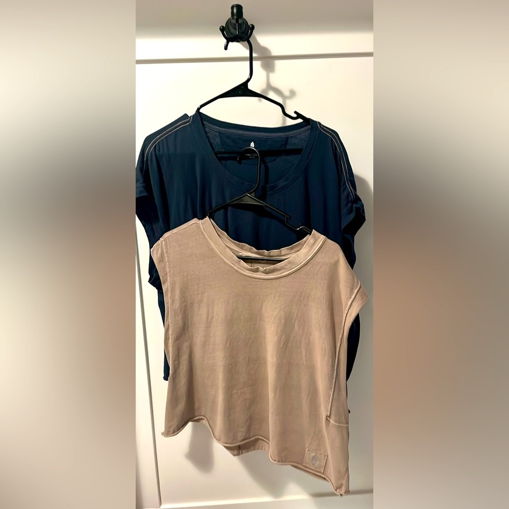 Free People Movement Bundle
